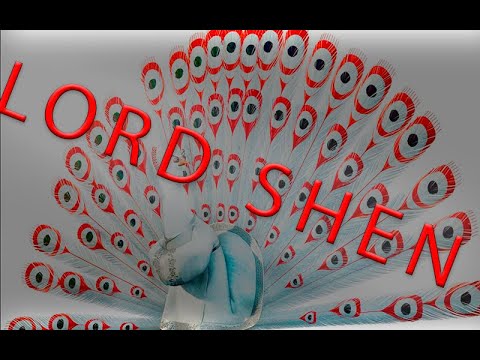 Видео: CrAzYCAT-Клип про Лорда Шеня