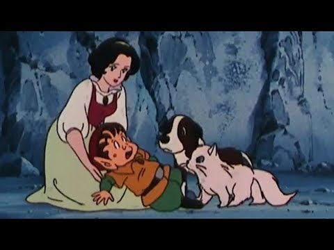 Видео: Легенда о Белоснежке серия 47 / The Legend of Snow White - RU