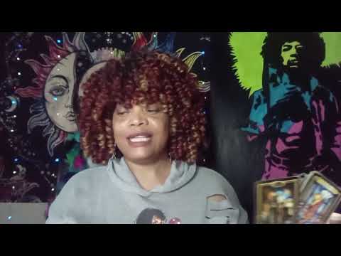 Видео: ГАДАНИЕ ТАРО ДЛЯ СКОРПИОНА. ...ВАУ ...