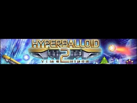 Видео: Арканоид игры #2: Гиперболоид 2: Лабиринт времени