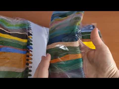 Видео: ЭстЭ.Новый набор.Продвижения в работе " Мадонна с ангелами ".