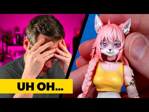 Видео: Помогите… Я не могу перестать их покупать (и скоро их будет ещё больше!)