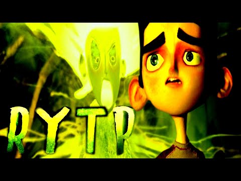 Видео: ПАРАНОРМАН | RYTP