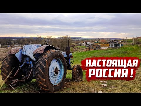 Видео: Жизнь в деревне | Оренбургская обл. Асекеевский район, с.Мартыновка.