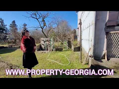 Видео: САМАЯ БЮДЖЕТНАЯ ЦЕНА ЗА ДОМ И БОЛЬШОЙ З/УЧАСТОК в г.КОБУЛЕТИ.