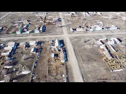 Видео: Кокжайык (Ивановка) 2