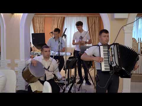 Видео: Крымскотатарский ансамбль "Тараф" / Crimeantatar ensemble "Taraf" (PRESTIGE 2022)