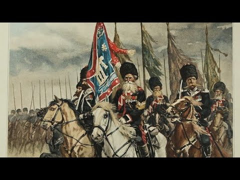 Видео: "Нас пугали Пугачём"