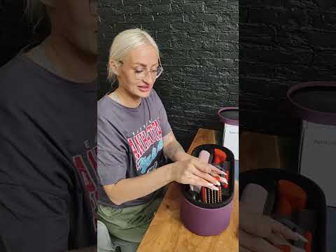 Видео: Стайлер Dyson Airwrap Complete Long Topaz/orange РАСПАКОВКА🤗 Первые эмоции😍