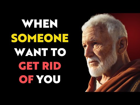 Видео: 6 признаков того, что кто-то тайно хочет от вас избавиться | Стоицизм