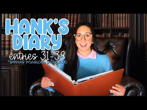 Видео: Дневник Хэнка | Финал