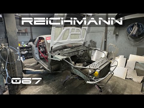 Видео: EP067. 200sx телевизор, башбар и тд.