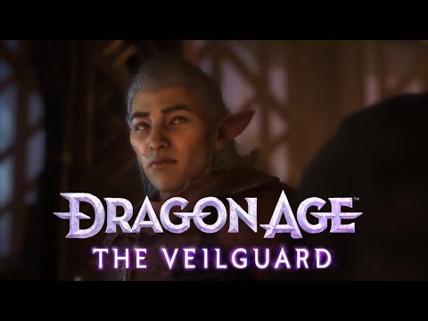 Видео: Я - ОЧЕШУИТЕЛЬНЫЙ МАГ✸ Dragon Age The Veilguard ✸ №1