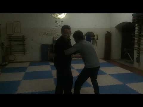 Видео: День 4.9. Стабилизирующее усилие.