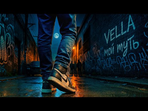 Видео: VELLAI - Мой путь (рэп о жизни 2025 / мотивация, эмоции, смысл)