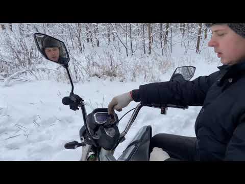 Видео: Rutrike вояж. Отличный выбор для дачника.