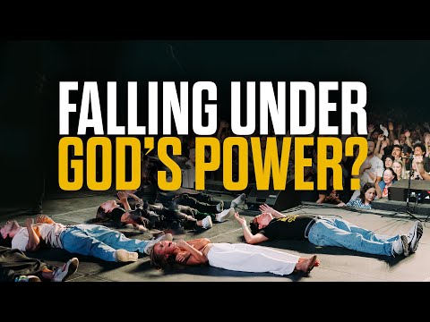 Видео: Быть сраженным в Духе: библейский или опасный обман?