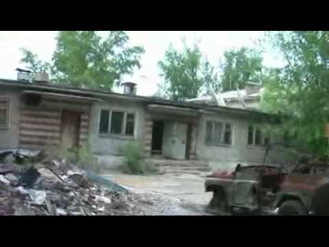 Видео: державинск 1