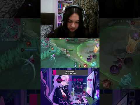 Видео: ТГК: AliiinMLBB #mobilelegends #mlbb #ml #shorts #mobilelegendsbangbang #fail #shortsvideo #pubg