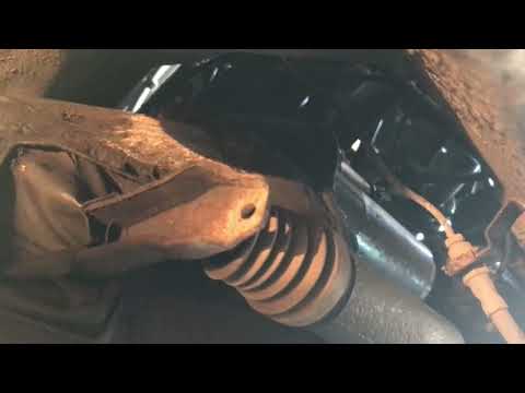 Видео: Замена стартера Волга 3110 ЗМЗ 406