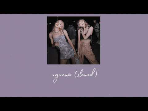 Видео: идиоты - марьяна ро (𝚜𝚕𝚘𝚠𝚎𝚍)