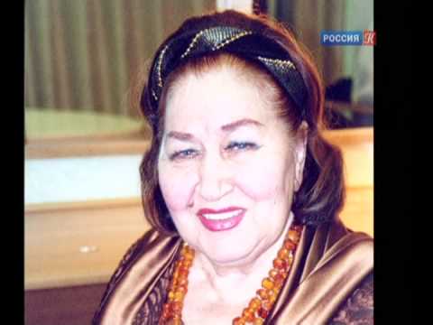 Видео: 14.01.2010   ТК Культура  "Билет в Большой"  юбилей И.К. Архиповой