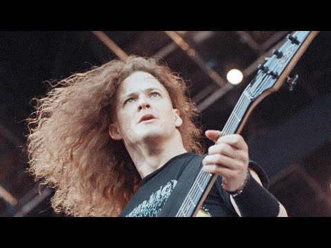 Видео: Распаковка бас гитары. Jason Newsted (Metallica, Flotsam &Jetsam, NEWSTED)