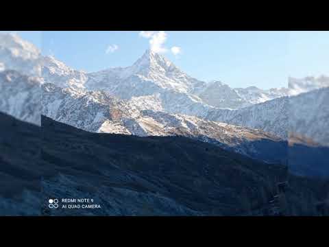 Видео: АБУБАКР ЗУБАЙДОВ - САРАМ ХОКИ РОХИ ХАР ЧОР САРВАР