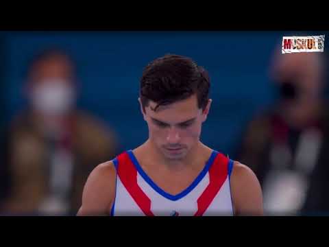 Видео: Артур Далалоян: спортсмен-герой. Как выиграть Олимпиаду, даже если это кажется невозможным? 🇷🇺