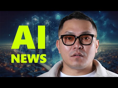 Видео: AI ЕРТӨНЦӨД ЮУ БОЛЖ БАЙНА?  (AI Weekly Update #1)