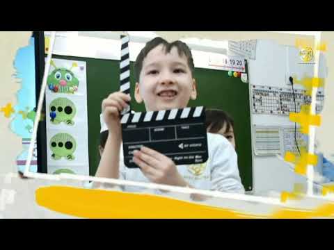 Видео: "Ұстазым"