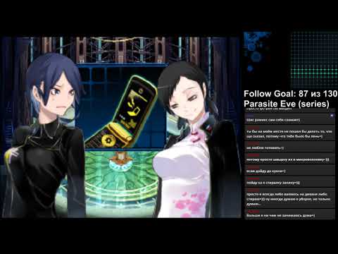 Видео: RPGMania №22. Shin Megami Tensei: Devil Survivor 2: Record Breaker. День 3.2.