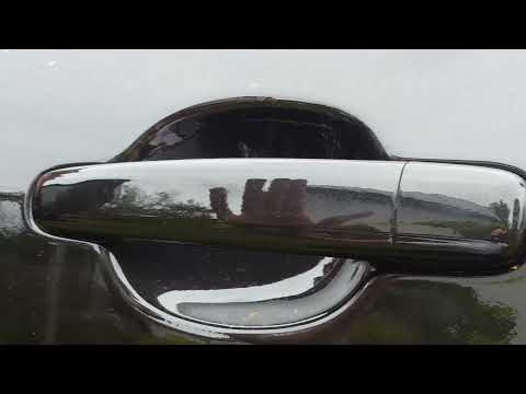 Видео: Ремонт дверной ручки Пежо 307