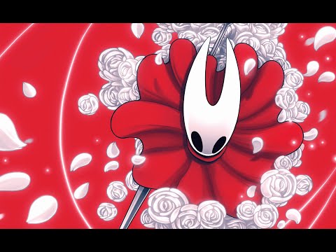 Видео: #21 Прохождение Hollow Knight: Silksong - Нижние цеха