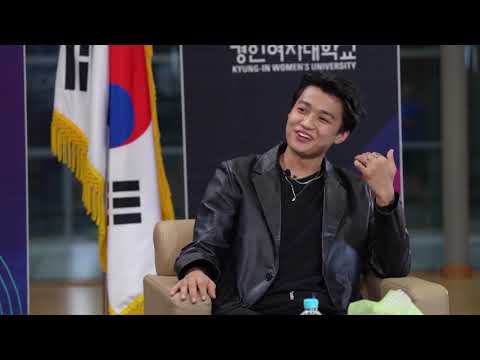 Видео: MKOR TALK SHOW №6- Дэлхийн брэнд Gillete-ийн рекламны модел З.Чингүүн