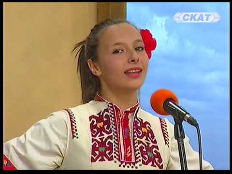Видео: Виктория Митева - “Прочу се Яна от Белица“