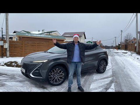 Видео: Прошёл Год - Моё Мнение Changan Uni-T отзыв реального владельца