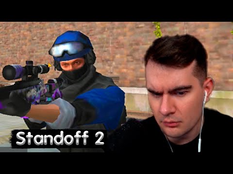 Видео: БРАТИШКИН ИГРАЕТ В Standoff 2