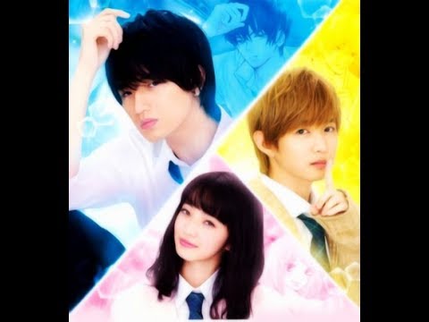 Видео: Клип по дораме ✶↠Я не буду делать, как говорит Куросаки-кун↞❦