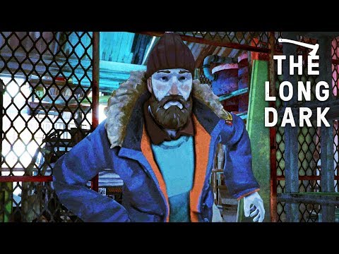 Видео: ДАЛЁКАЯ ПРОГУЛКА ► The Long Dark - Story Mode #9