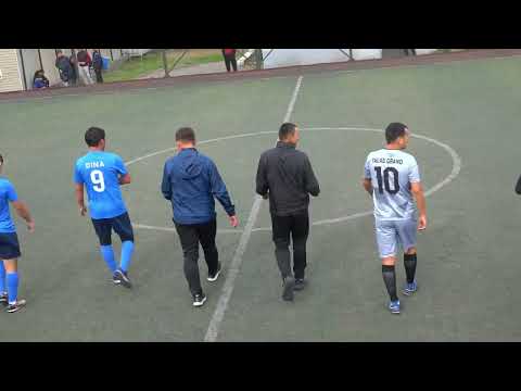 Видео: Талас Гранд -- Дина