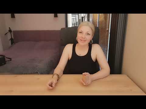 Видео: #ТАРО.😱ШОК🙊 ЕГО СРОЧНЫЙ РАЗГОВОР К ВАМ❗️🚩💌