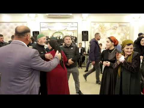 Видео: Свадьба Исмаила и Дианы..часть 2. 2024 г.