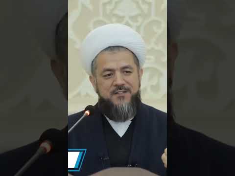 Видео: Домла жуда қаттиқ гапириб ташладилар   Умр ҳақида   Исҳоқжон домла