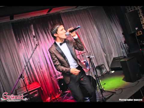 Видео: Қанат Көшкімбай (Канат Кошкимбай) - Ләйлә - Ғұмыр 2015 жаңа ән ХИТ!!! (с.Абай Ораз а.К.Көшкімбай)