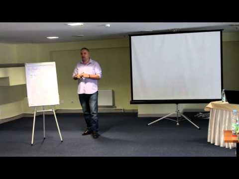 Видео: Андрей Парабеллум. Кирилл Прядухин. Трансформация бизнеса 2.0.