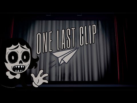 Видео: Из этого кинотеатра не выбраться! One last clip