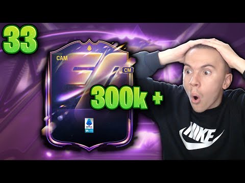 Видео: ПАКНАХМЕ HERO ЗА НАД 300K!!  PACK FC 26 RTG !!!