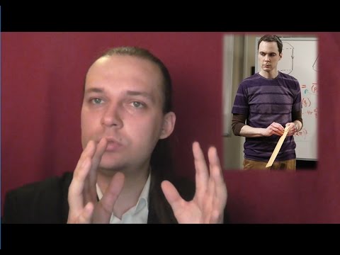 Видео: Типы личности. Шизоидный тип