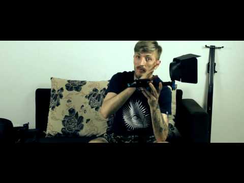 Видео: Что такое Компендиум или Mattebox и зачем он нужен DSLR